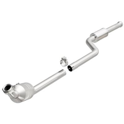 MagnaFlow  - MagnaFlow OEM Grade Direct-Fit Catalytic Converter - 51922 - Image 2
