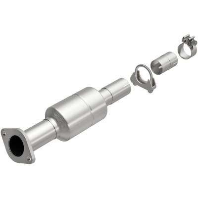 MagnaFlow  - MagnaFlow OEM Grade Direct-Fit Catalytic Converter - 51924 - Image 2