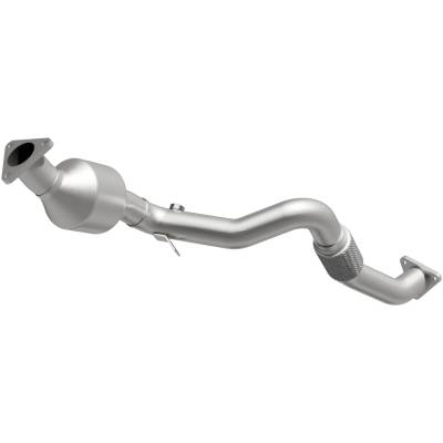 MagnaFlow  - MagnaFlow OEM Grade Direct-Fit Catalytic Converter - 51943 - Image 2