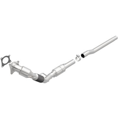 MagnaFlow  - MagnaFlow OEM Grade Direct-Fit Catalytic Converter - 51938 - Image 2