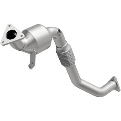 MagnaFlow  - MagnaFlow OEM Grade Direct-Fit Catalytic Converter - 51947 - Image 2