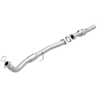 MagnaFlow  - MagnaFlow OEM Grade Direct-Fit Catalytic Converter - 51949 - Image 2