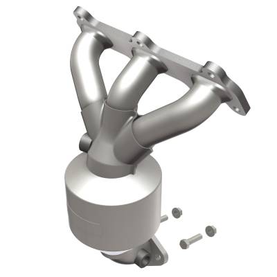 MagnaFlow  - MagnaFlow OEM Grade Manifold Catalytic Converter - 51950 - Image 2
