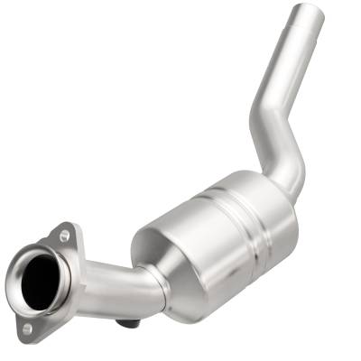 MagnaFlow  - MagnaFlow OEM Grade Direct-Fit Catalytic Converter - 51954 - Image 2