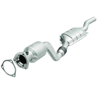 MagnaFlow  - MagnaFlow OEM Grade Direct-Fit Catalytic Converter - 51964 - Image 2