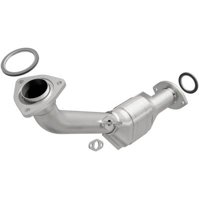 MagnaFlow  - MagnaFlow OEM Grade Direct-Fit Catalytic Converter - 51972 - Image 2