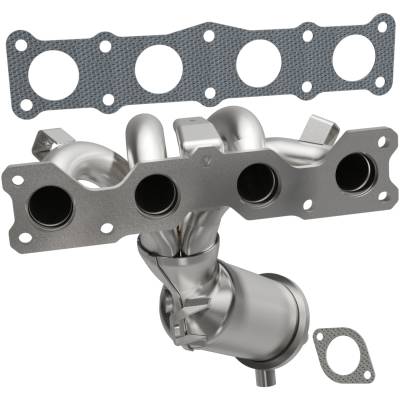MagnaFlow  - MagnaFlow OEM Grade Manifold Catalytic Converter - 51970 - Image 2