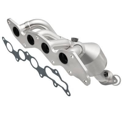 MagnaFlow  - MagnaFlow OEM Grade Manifold Catalytic Converter - 51974 - Image 2
