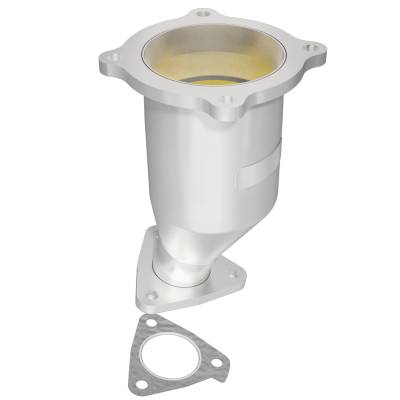 MagnaFlow  - MagnaFlow OEM Grade Direct-Fit Catalytic Converter - 51992 - Image 2