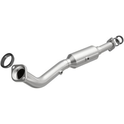 MagnaFlow  - MagnaFlow OEM Grade Direct-Fit Catalytic Converter - 51990 - Image 2
