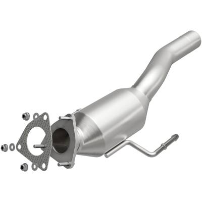 MagnaFlow  - MagnaFlow OEM Grade Direct-Fit Catalytic Converter - 51979 - Image 2