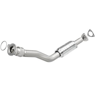 MagnaFlow  - MagnaFlow OEM Grade Direct-Fit Catalytic Converter - 51996 - Image 2
