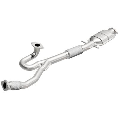 MagnaFlow  - MagnaFlow OEM Grade Direct-Fit Catalytic Converter - 52000 - Image 2