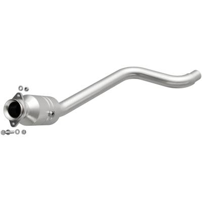 MagnaFlow  - MagnaFlow OEM Grade Direct-Fit Catalytic Converter - 52004 - Image 2