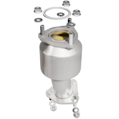 MagnaFlow  - MagnaFlow OEM Grade Direct-Fit Catalytic Converter - 52006 - Image 2