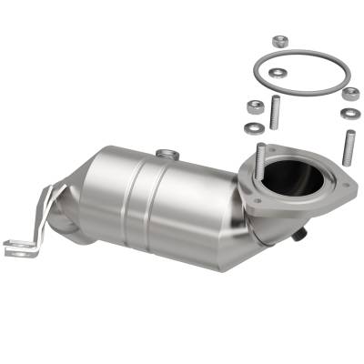 MagnaFlow  - MagnaFlow OEM Grade Direct-Fit Catalytic Converter - 52015 - Image 2
