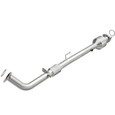 MagnaFlow  - MagnaFlow OEM Grade Direct-Fit Catalytic Converter - 52023 - Image 2