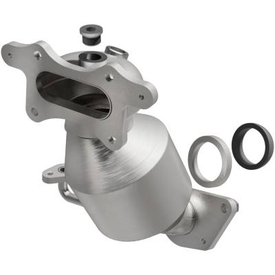 MagnaFlow  - MagnaFlow OEM Grade Manifold Catalytic Converter - 52029 - Image 2