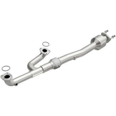 MagnaFlow  - MagnaFlow OEM Grade Direct-Fit Catalytic Converter - 52027 - Image 2