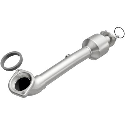 MagnaFlow  - MagnaFlow OEM Grade Direct-Fit Catalytic Converter - 52019 - Image 2
