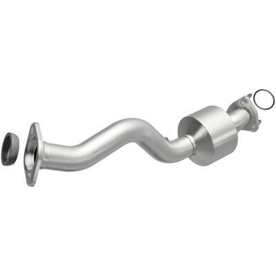 MagnaFlow  - MagnaFlow OEM Grade Direct-Fit Catalytic Converter - 52028 - Image 2