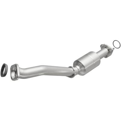 MagnaFlow  - MagnaFlow OEM Grade Direct-Fit Catalytic Converter - 52035 - Image 2