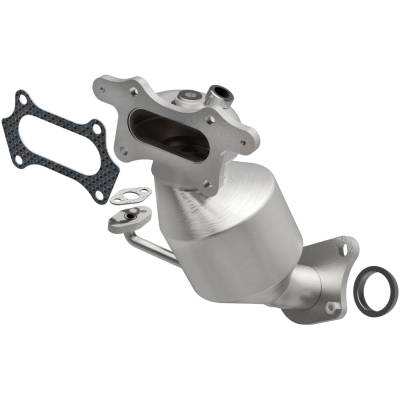 MagnaFlow  - MagnaFlow OEM Grade Manifold Catalytic Converter - 52036 - Image 2