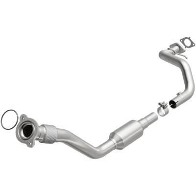 MagnaFlow  - MagnaFlow OEM Grade Direct-Fit Catalytic Converter - 52039 - Image 2