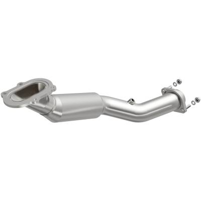 MagnaFlow  - MagnaFlow OEM Grade Direct-Fit Catalytic Converter - 52037 - Image 2