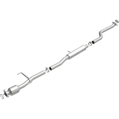 MagnaFlow  - MagnaFlow OEM Grade Direct-Fit Catalytic Converter - 52043 - Image 2