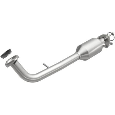 MagnaFlow  - MagnaFlow OEM Grade Direct-Fit Catalytic Converter - 52041 - Image 2