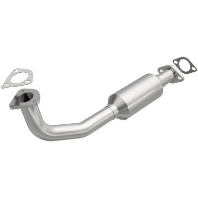 MagnaFlow  - MagnaFlow OEM Grade Direct-Fit Catalytic Converter - 52050 - Image 2