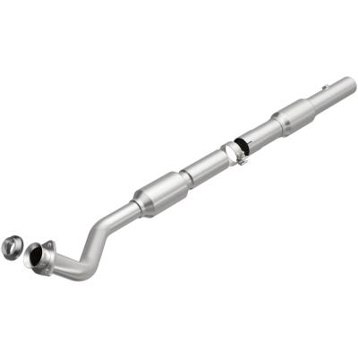 MagnaFlow  - MagnaFlow OEM Grade Direct-Fit Catalytic Converter - 52051 - Image 2