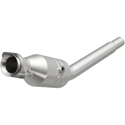 MagnaFlow  - MagnaFlow OEM Grade Direct-Fit Catalytic Converter - 52069 - Image 2