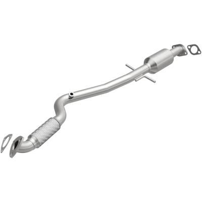 MagnaFlow  - MagnaFlow OEM Grade Direct-Fit Catalytic Converter - 52091 - Image 2