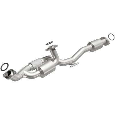 MagnaFlow  - MagnaFlow OEM Grade Direct-Fit Catalytic Converter - 52086 - Image 2