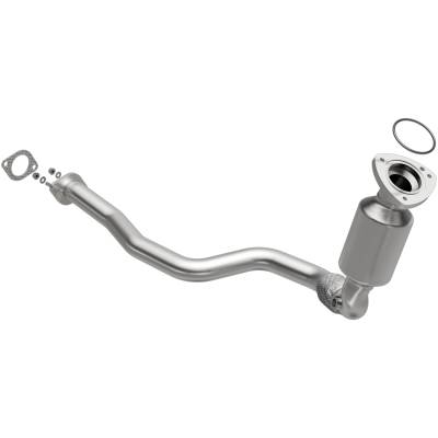 MagnaFlow  - MagnaFlow OEM Grade Direct-Fit Catalytic Converter - 52096 - Image 2