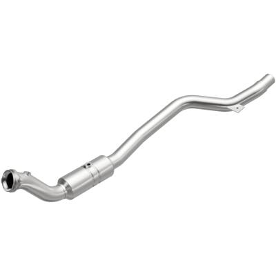 MagnaFlow  - MagnaFlow OEM Grade Direct-Fit Catalytic Converter - 52100 - Image 2