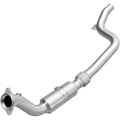 MagnaFlow  - MagnaFlow OEM Grade Direct-Fit Catalytic Converter - 52101 - Image 2