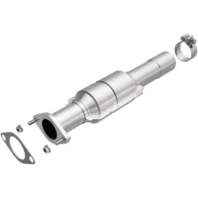 MagnaFlow  - MagnaFlow OEM Grade Direct-Fit Catalytic Converter - 52107 - Image 2