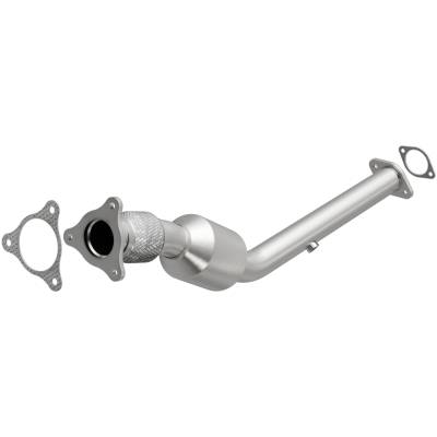 MagnaFlow  - MagnaFlow OEM Grade Direct-Fit Catalytic Converter - 52106 - Image 2