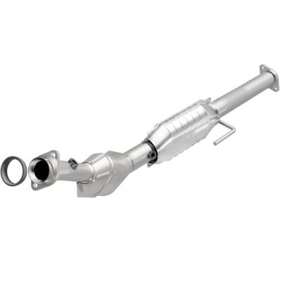 MagnaFlow  - MagnaFlow OEM Grade Direct-Fit Catalytic Converter - 52112 - Image 2