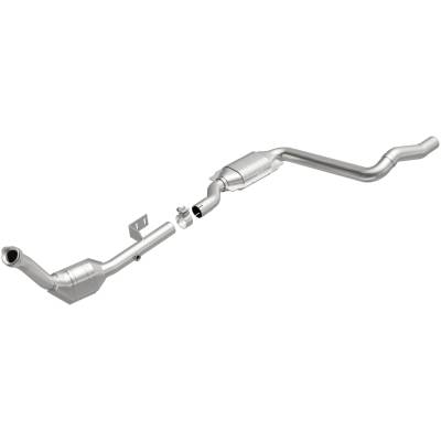 MagnaFlow  - MagnaFlow OEM Grade Direct-Fit Catalytic Converter - 52116 - Image 2