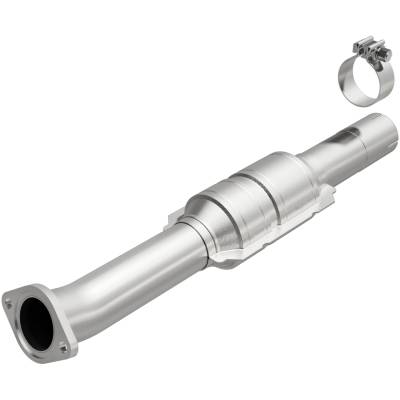 MagnaFlow  - MagnaFlow OEM Grade Direct-Fit Catalytic Converter - 52108 - Image 2
