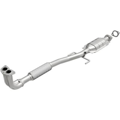 MagnaFlow  - MagnaFlow OEM Grade Direct-Fit Catalytic Converter - 52122 - Image 2