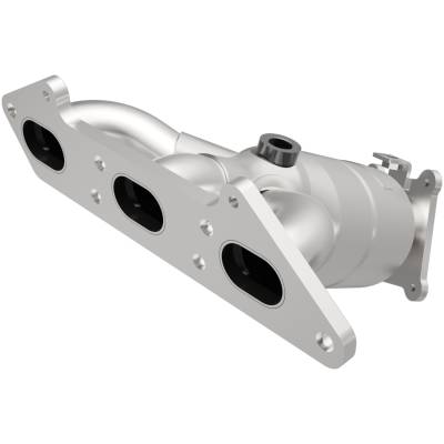 MagnaFlow  - MagnaFlow OEM Grade Manifold Catalytic Converter - 52131 - Image 2