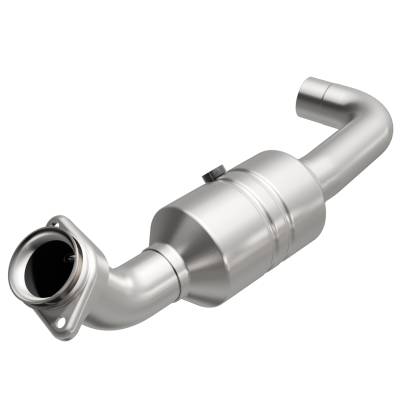 MagnaFlow  - MagnaFlow OEM Grade Direct-Fit Catalytic Converter - 52138 - Image 2