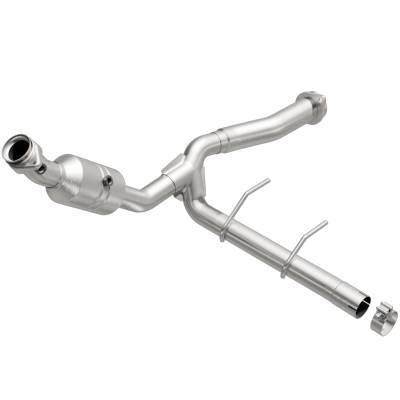 MagnaFlow  - MagnaFlow OEM Grade Direct-Fit Catalytic Converter - 52139 - Image 2