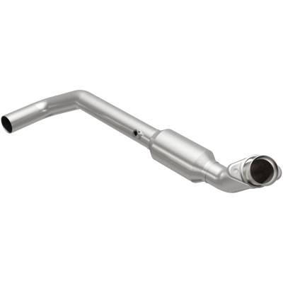 MagnaFlow  - MagnaFlow OEM Grade Direct-Fit Catalytic Converter - 52155 - Image 2