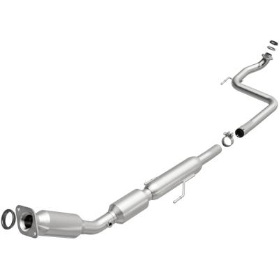 MagnaFlow  - MagnaFlow OEM Grade Direct-Fit Catalytic Converter - 52159 - Image 2